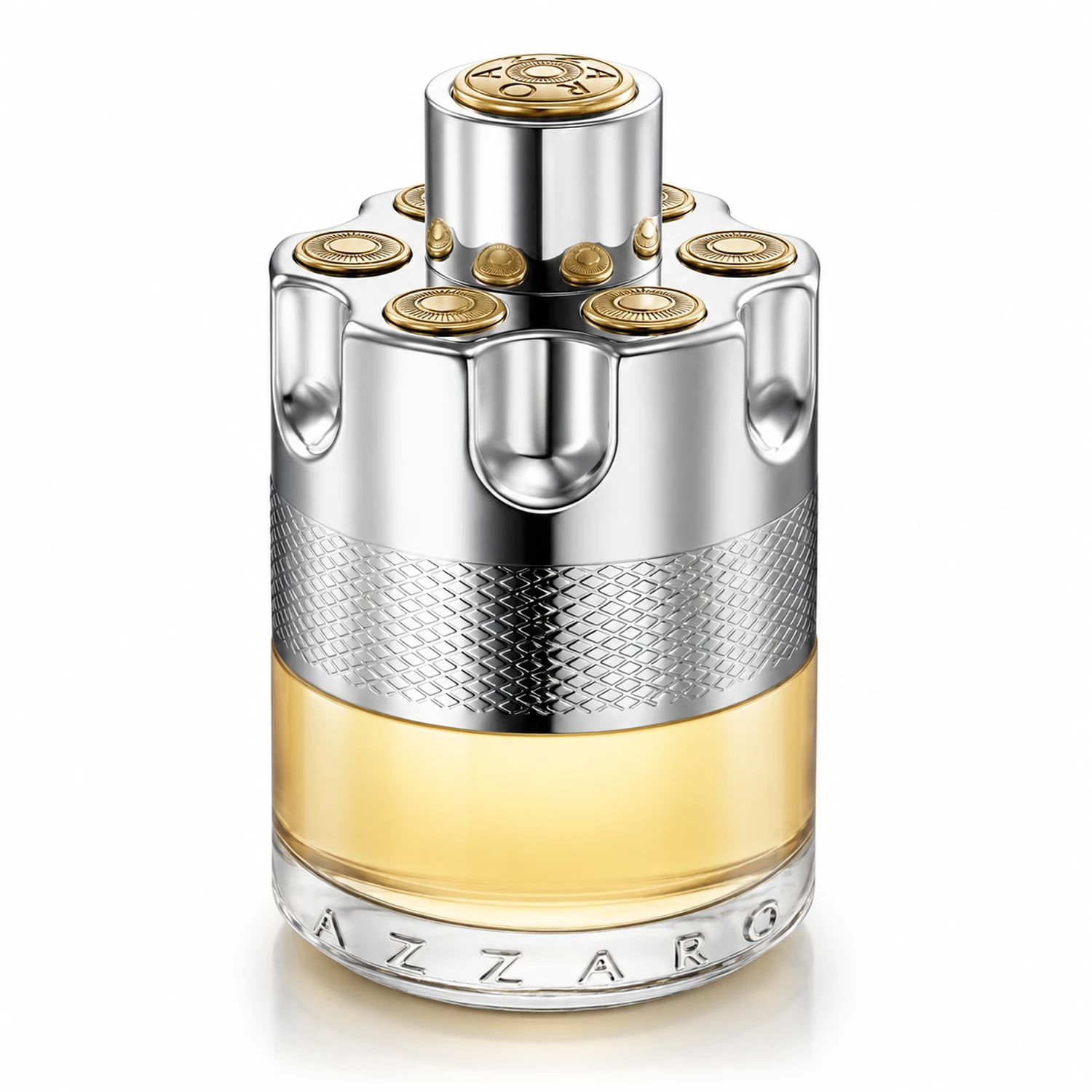 Azzaro Wanted