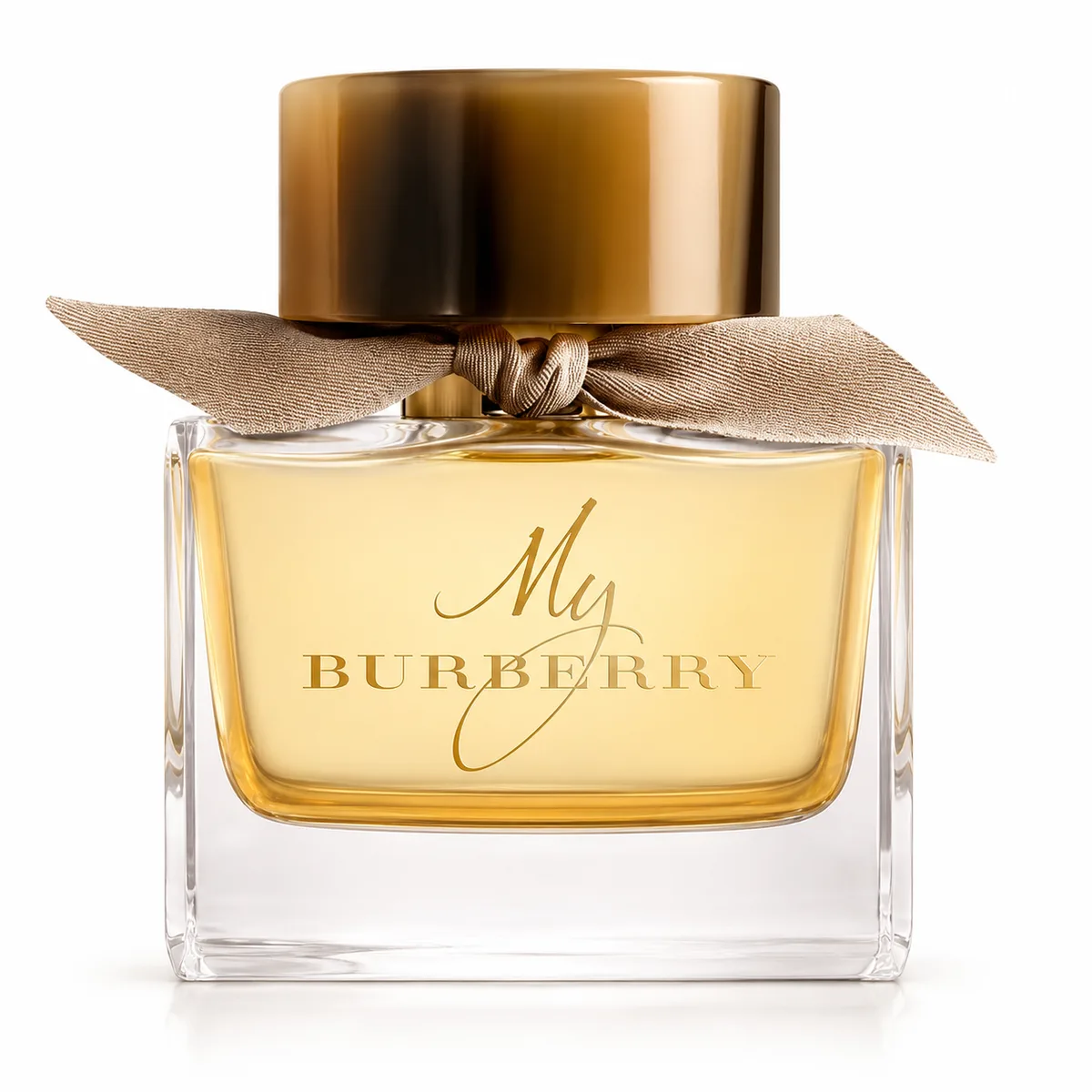 Burberry My Burberry