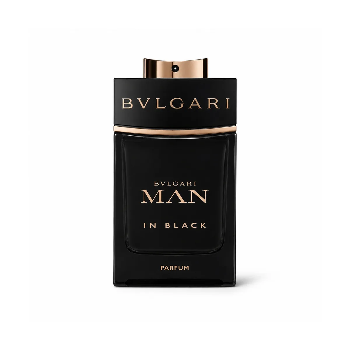 Bvlgari Man in Black