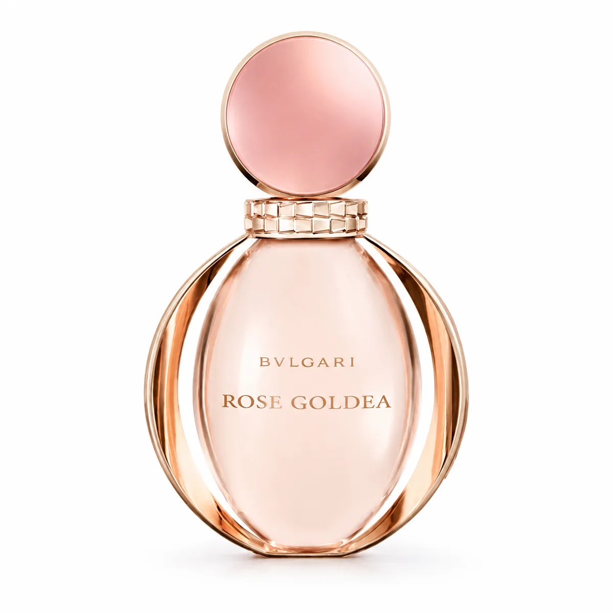 Bvlgari Rose Goldea