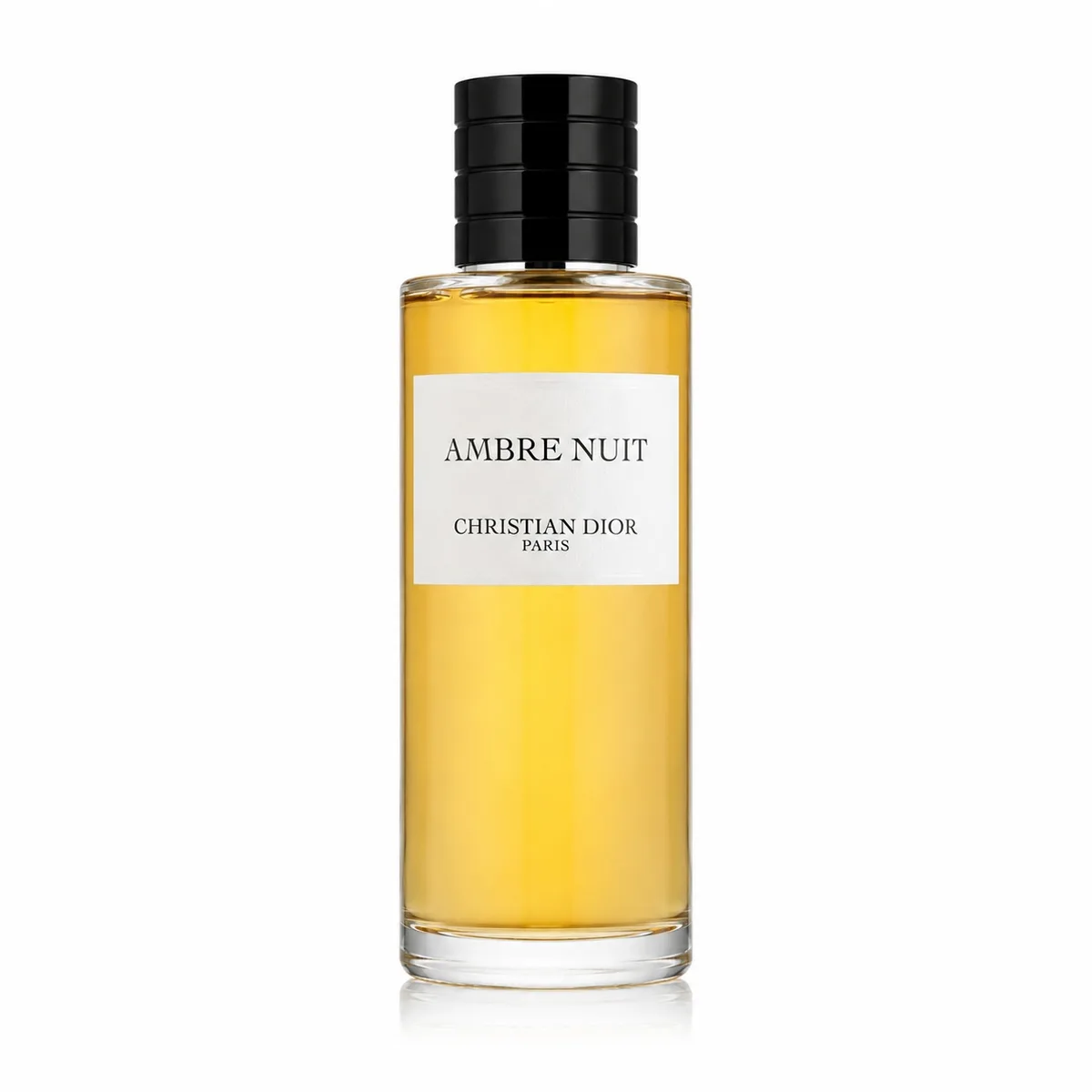 Dior Ambre Nuit