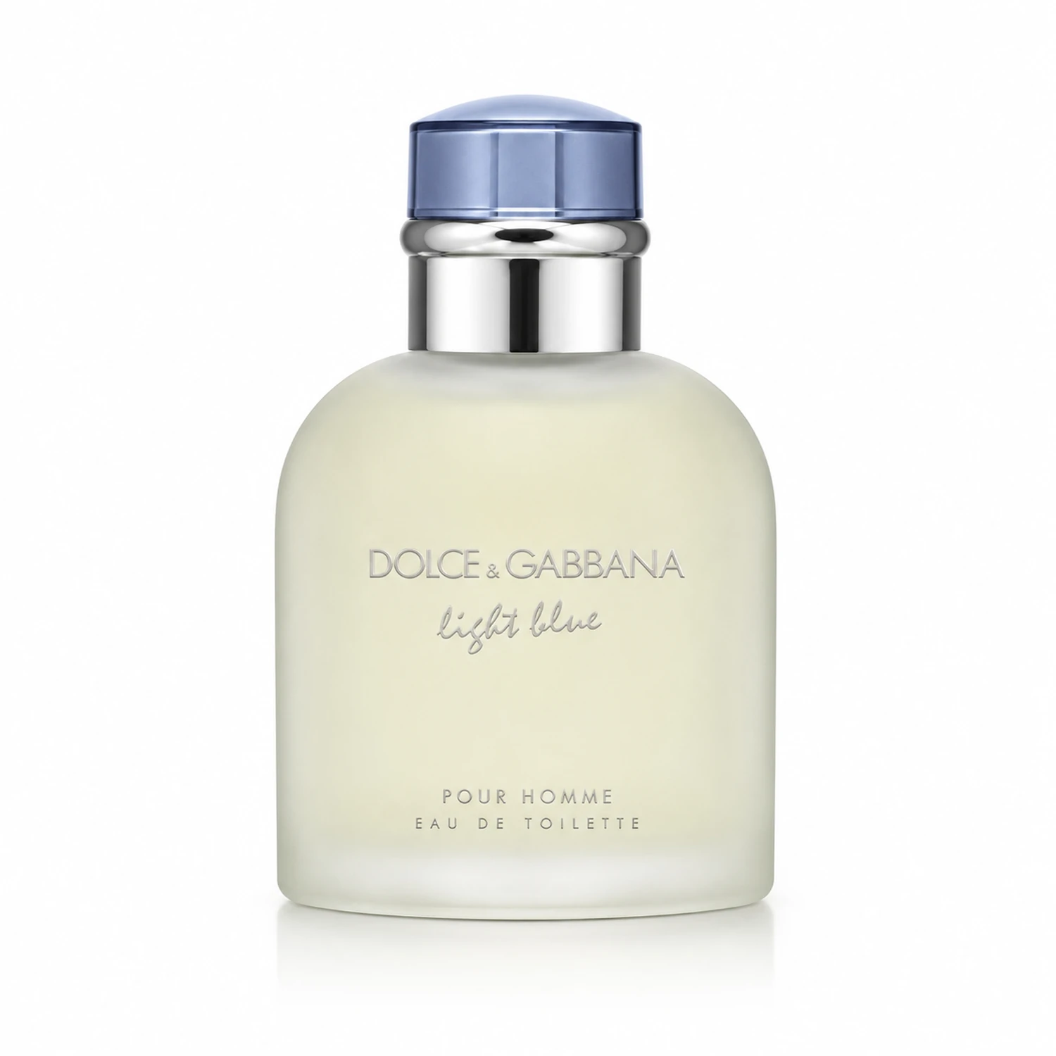 Dolce & Gabbana Light Blue Pour Homme