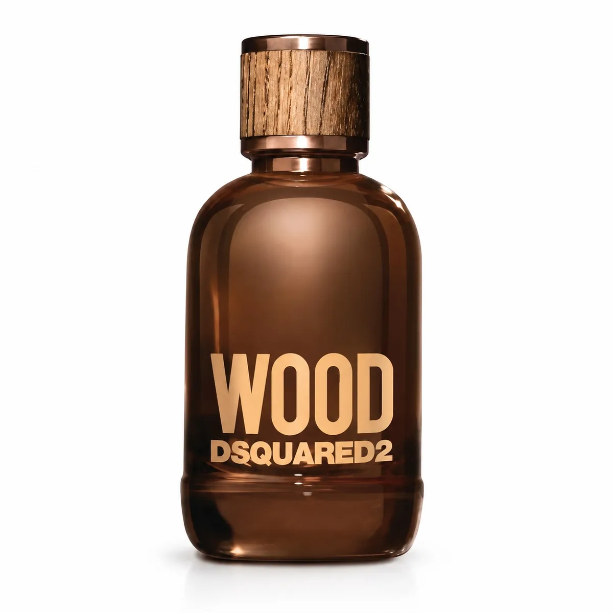 Dsquared2 Wood Pour Homme