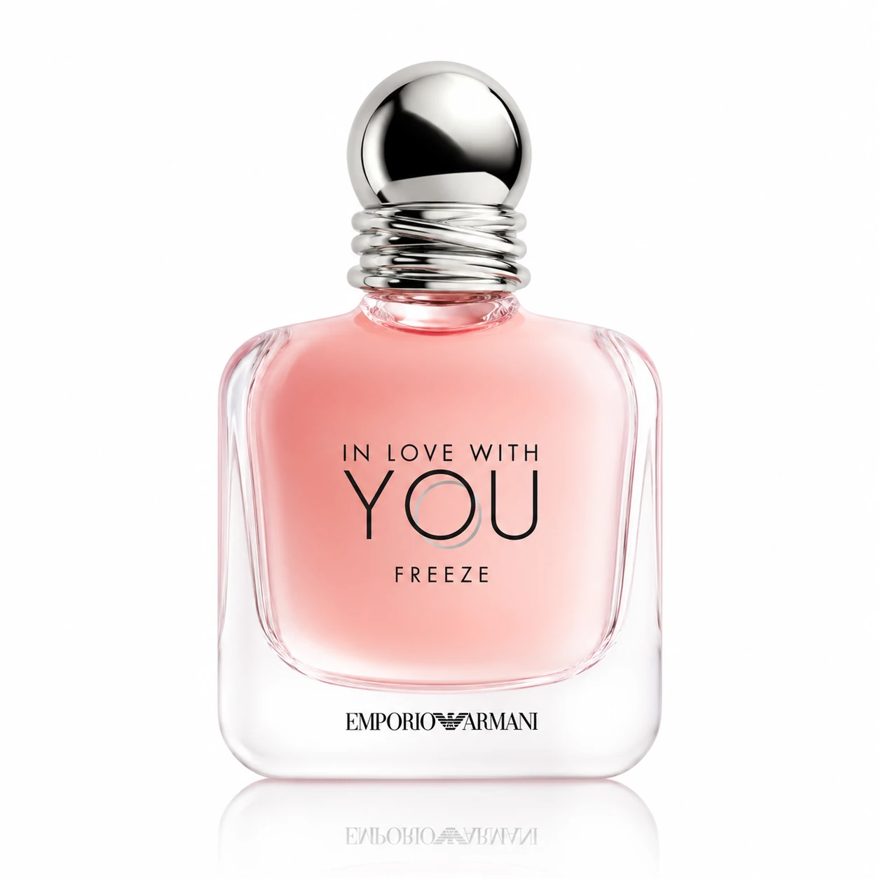 Emporio Armani In Love With You Freeze