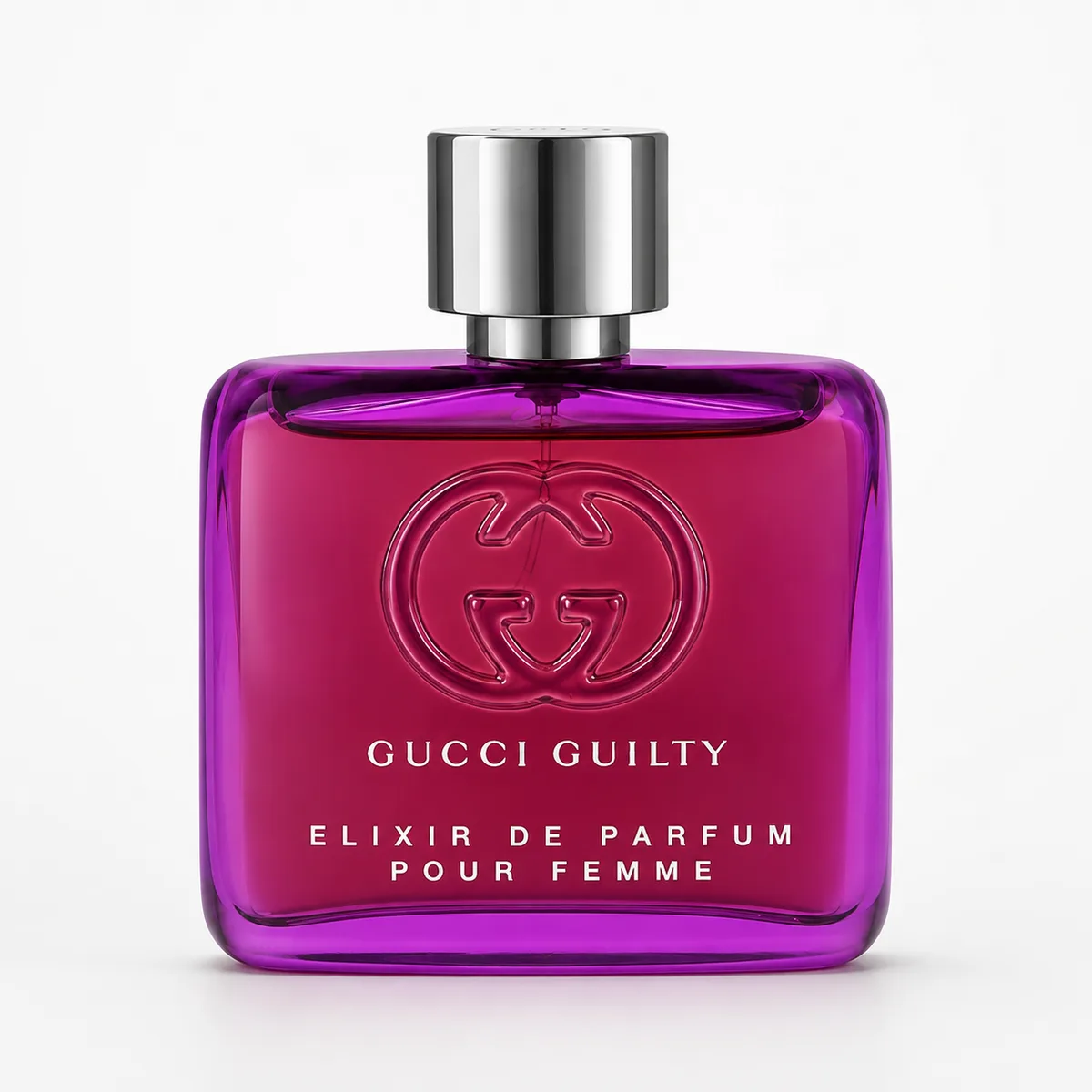 Gucci Guilty Elixir Pour Femme