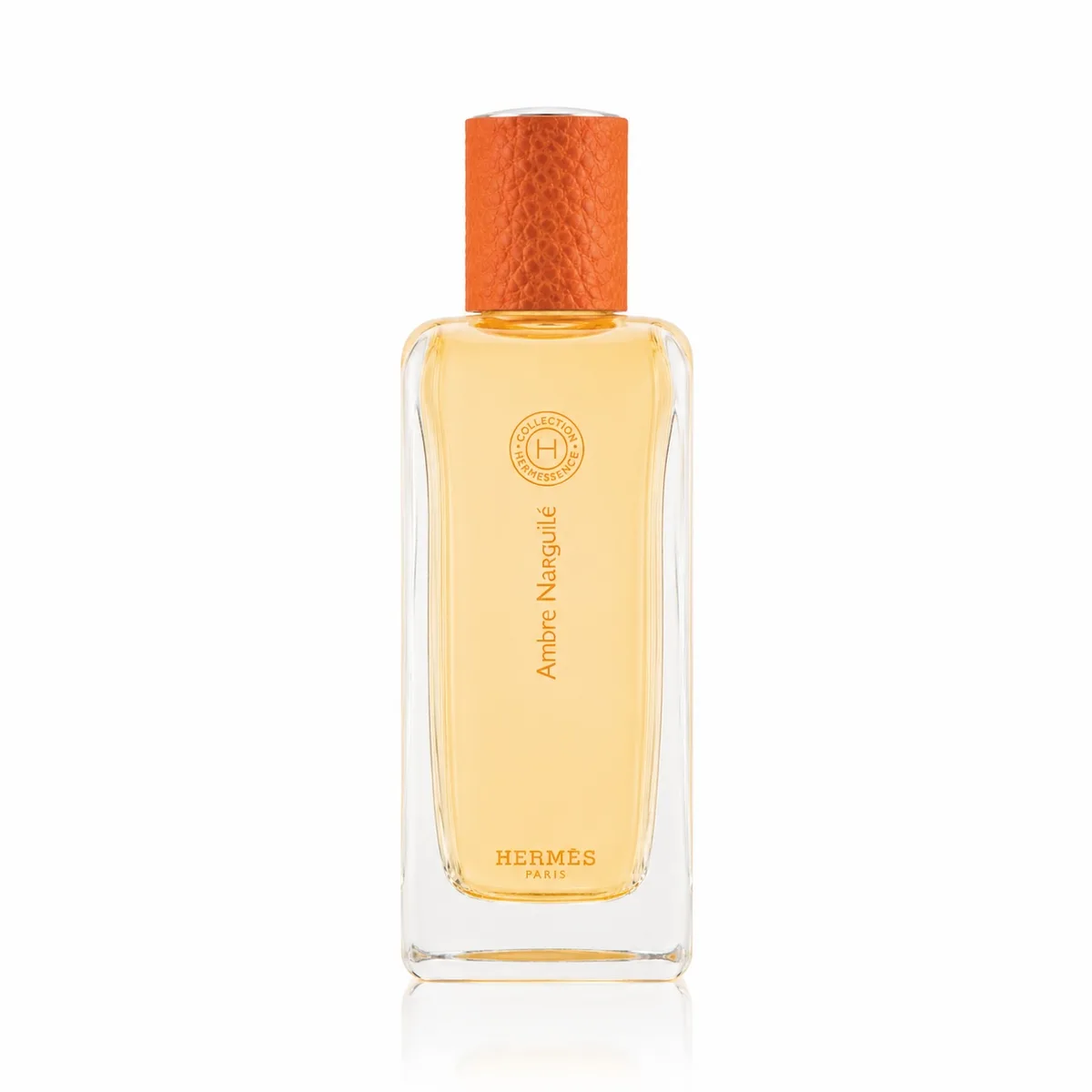 Hermès Ambre Narguilé
