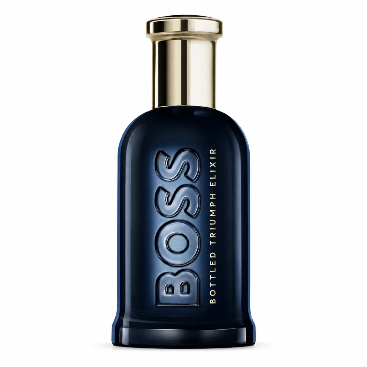 Hugo Boss Bottled Triumph Elixir