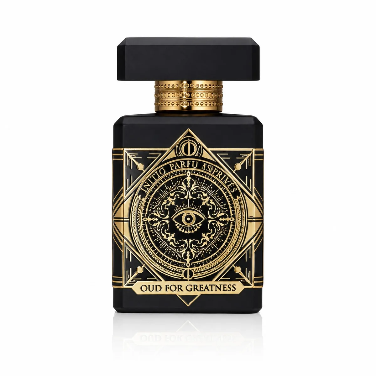Initio Parfums Privés Oud for Greatness