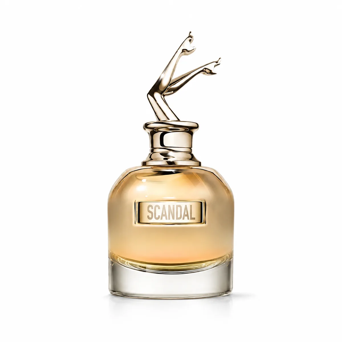 Jean Paul Gaultier Scandal Gold