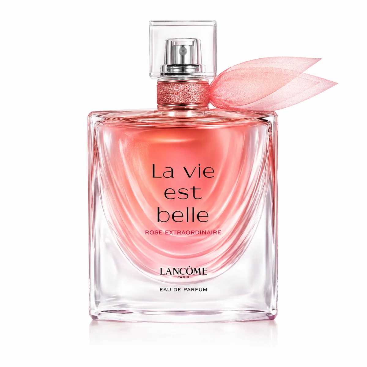 Lancôme La Vie Est Belle Rose Extraordinaire
