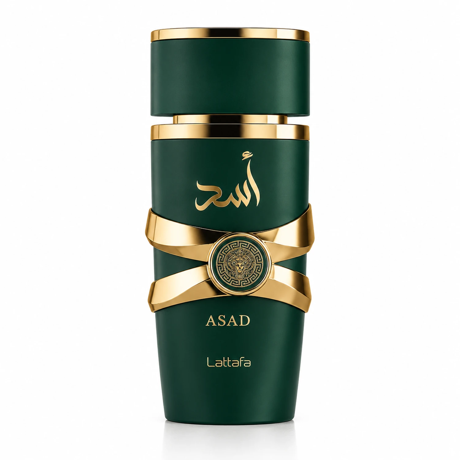 Lattafa Asad