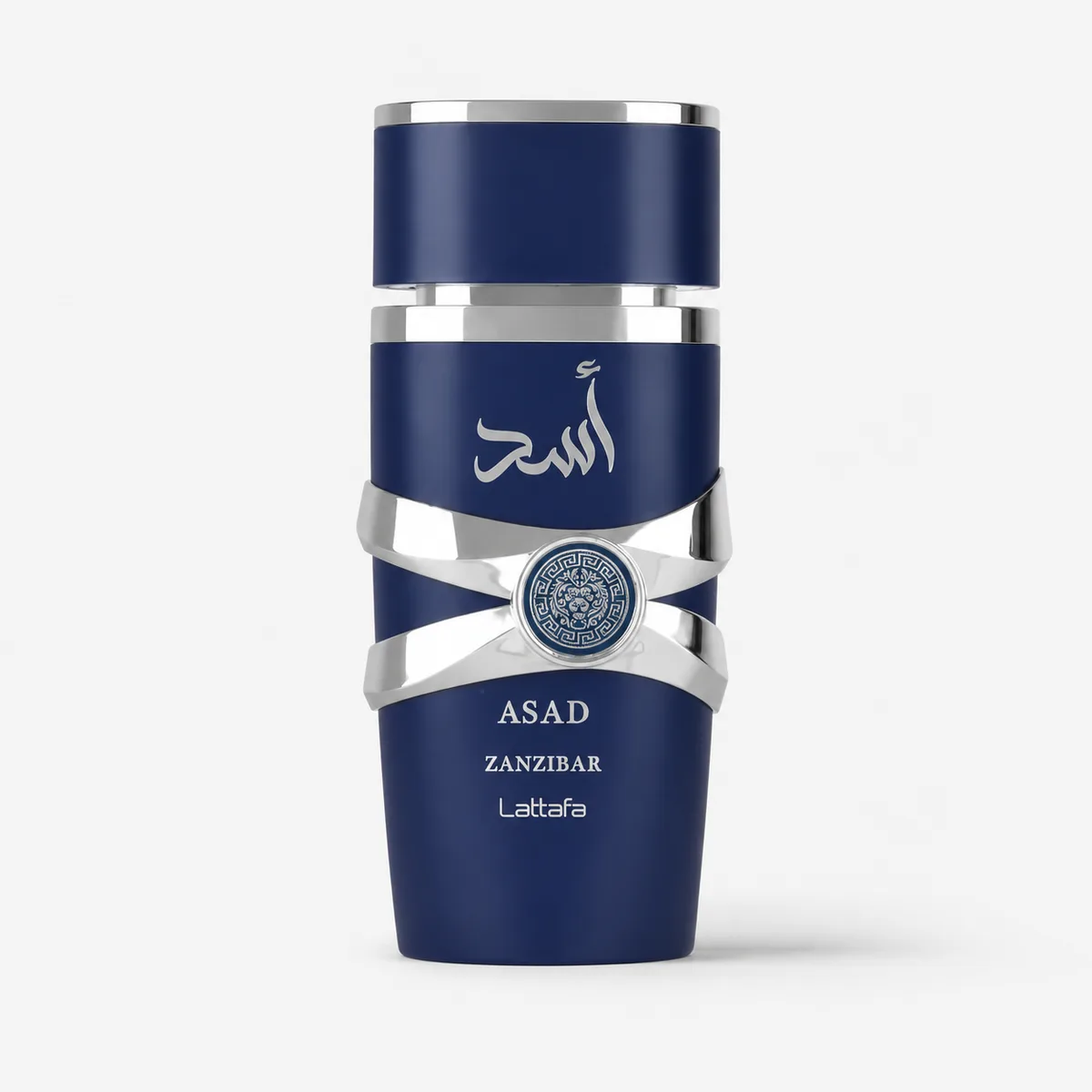 Lattafa Asad Zanzibar