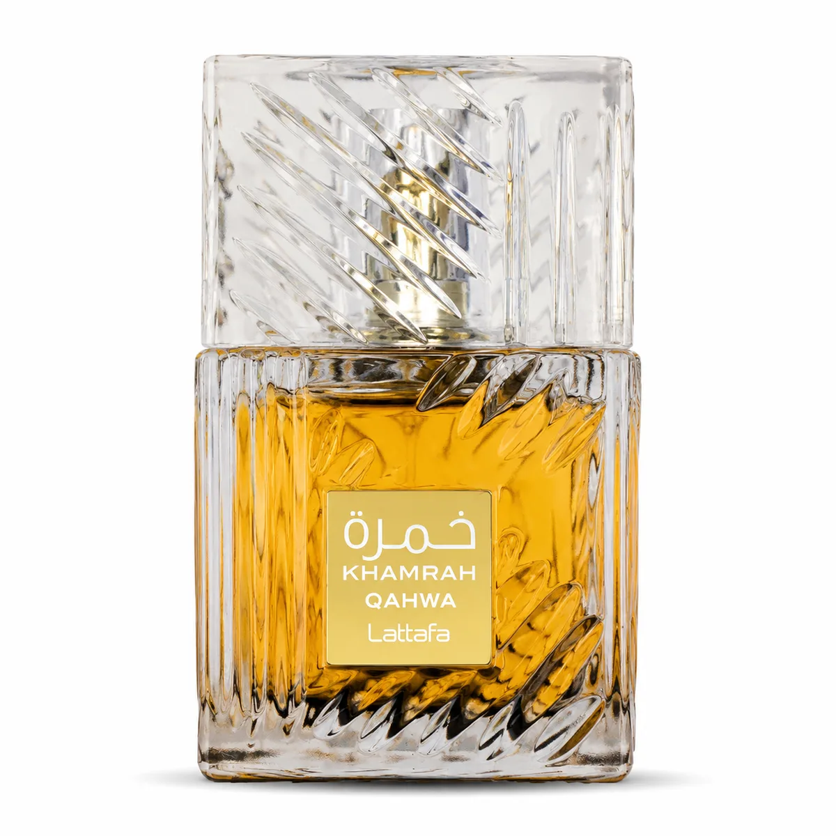 Lattafa Khamrah Qahwa