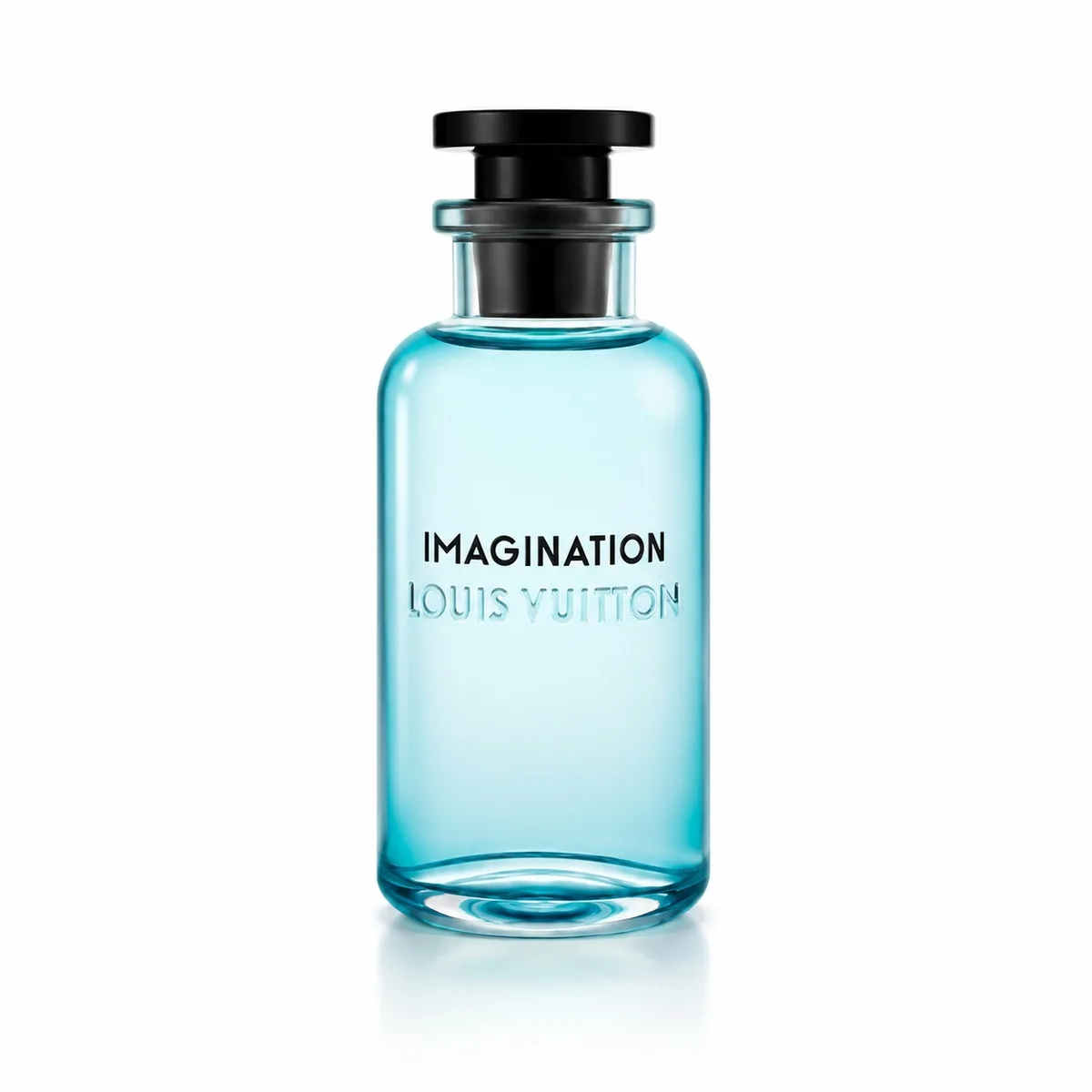Louis Vuitton Imagination