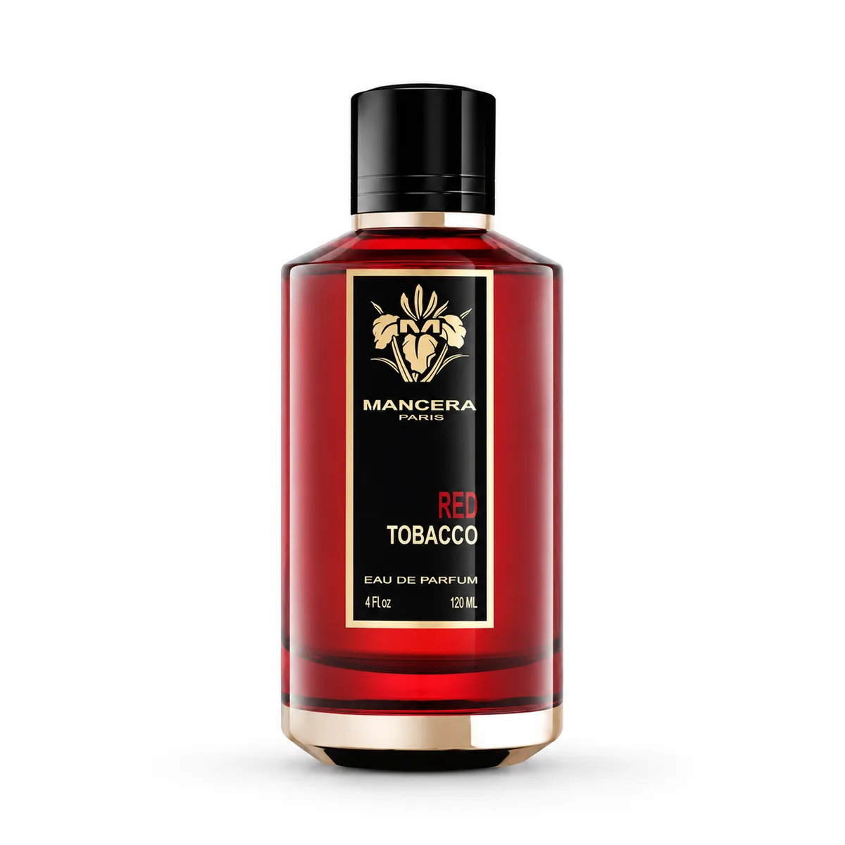 Mancera Red Tobacco