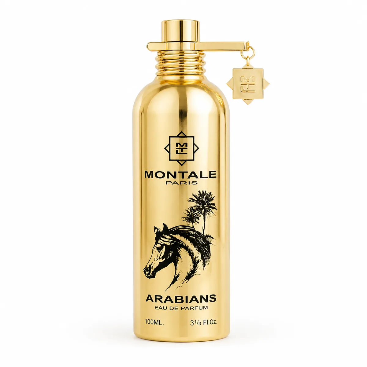 Montale Arabians