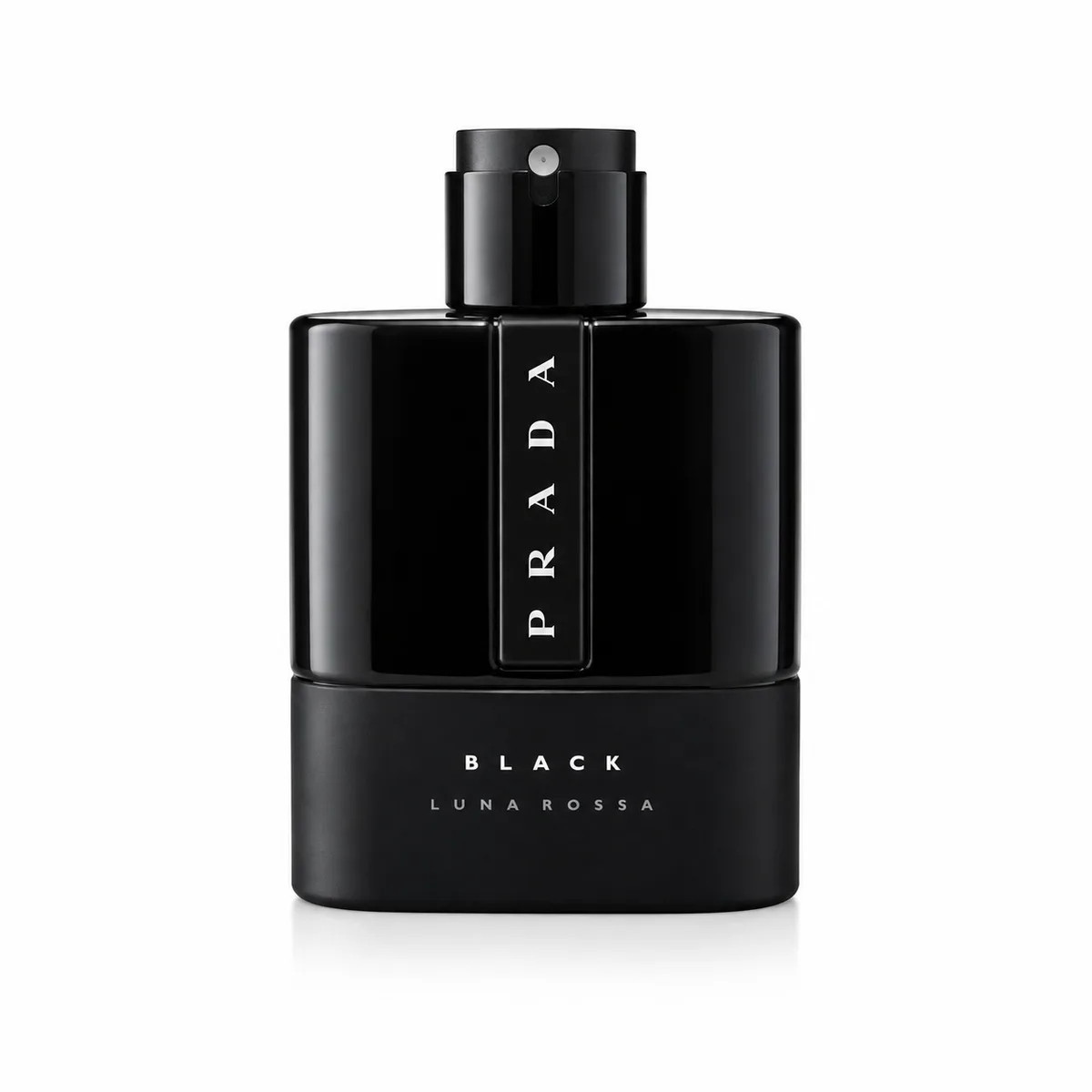 Prada Luna Rossa Black