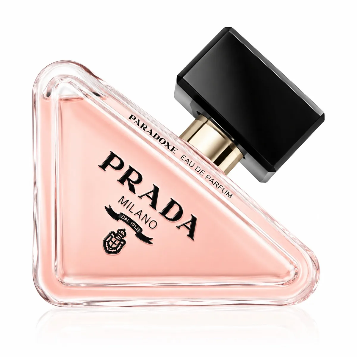 Prada Paradoxe