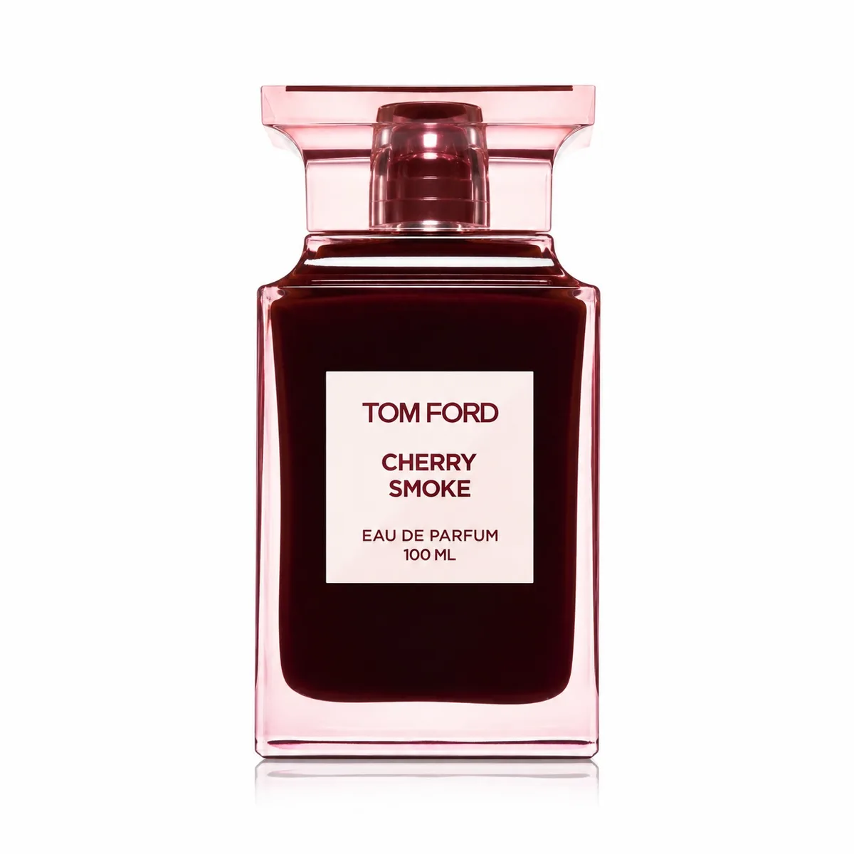 Tom Ford Cherry Smoke