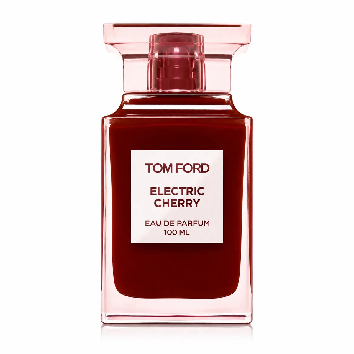 Tom Ford Electric Cherry