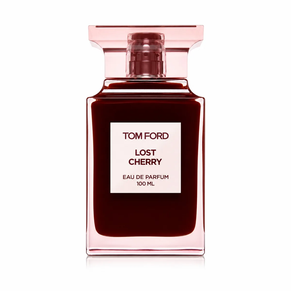 Tom Ford Lost Cherry