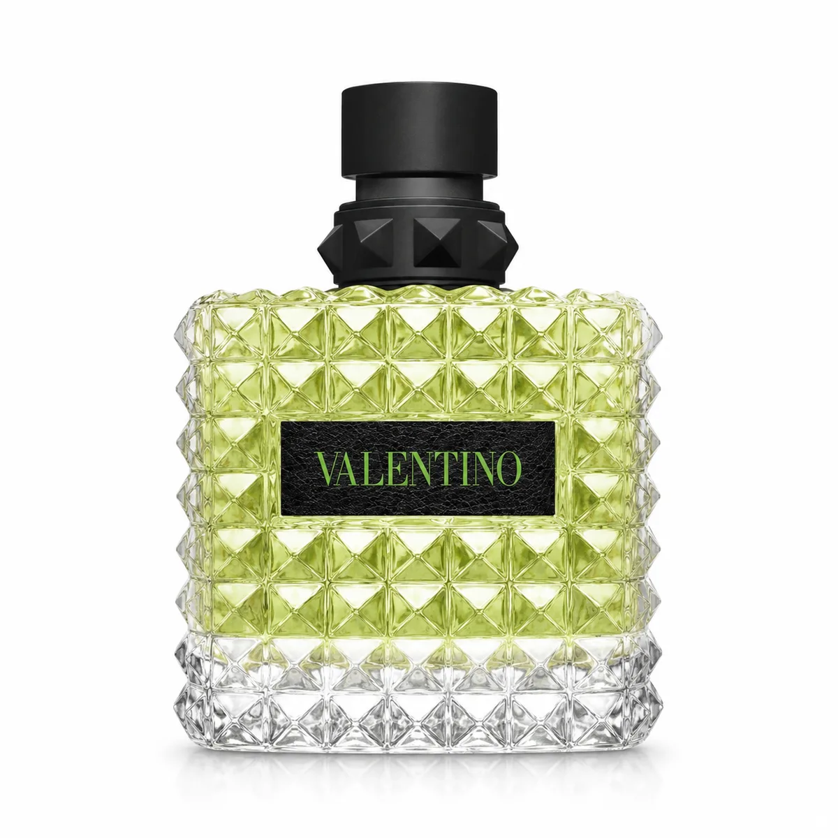 Valentino Donna Born in Roma Green Stravaganza