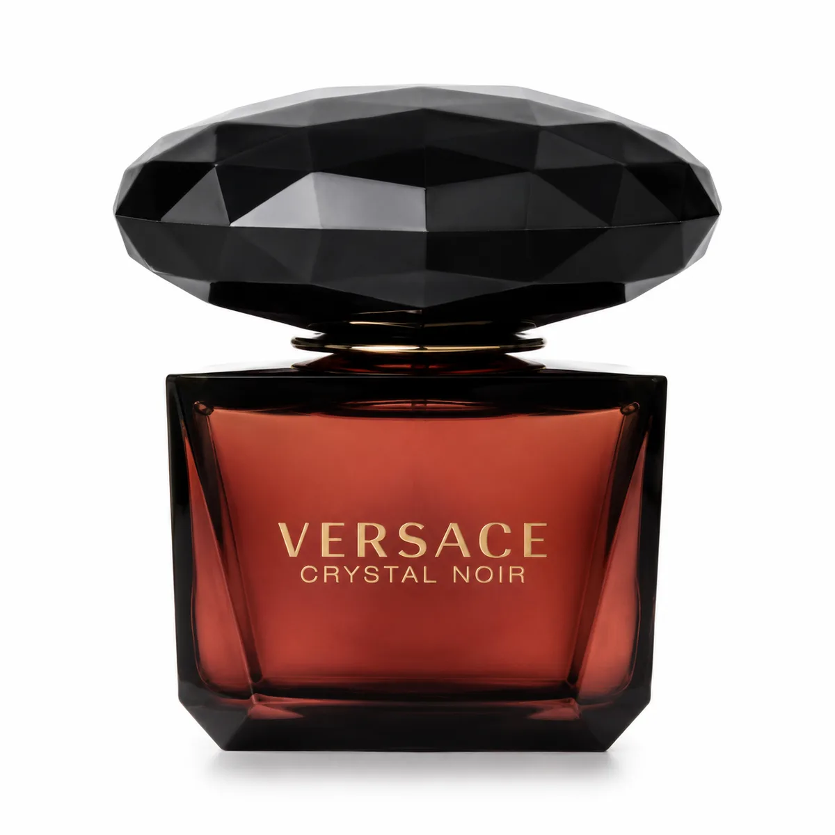 Versace Crystal Noir