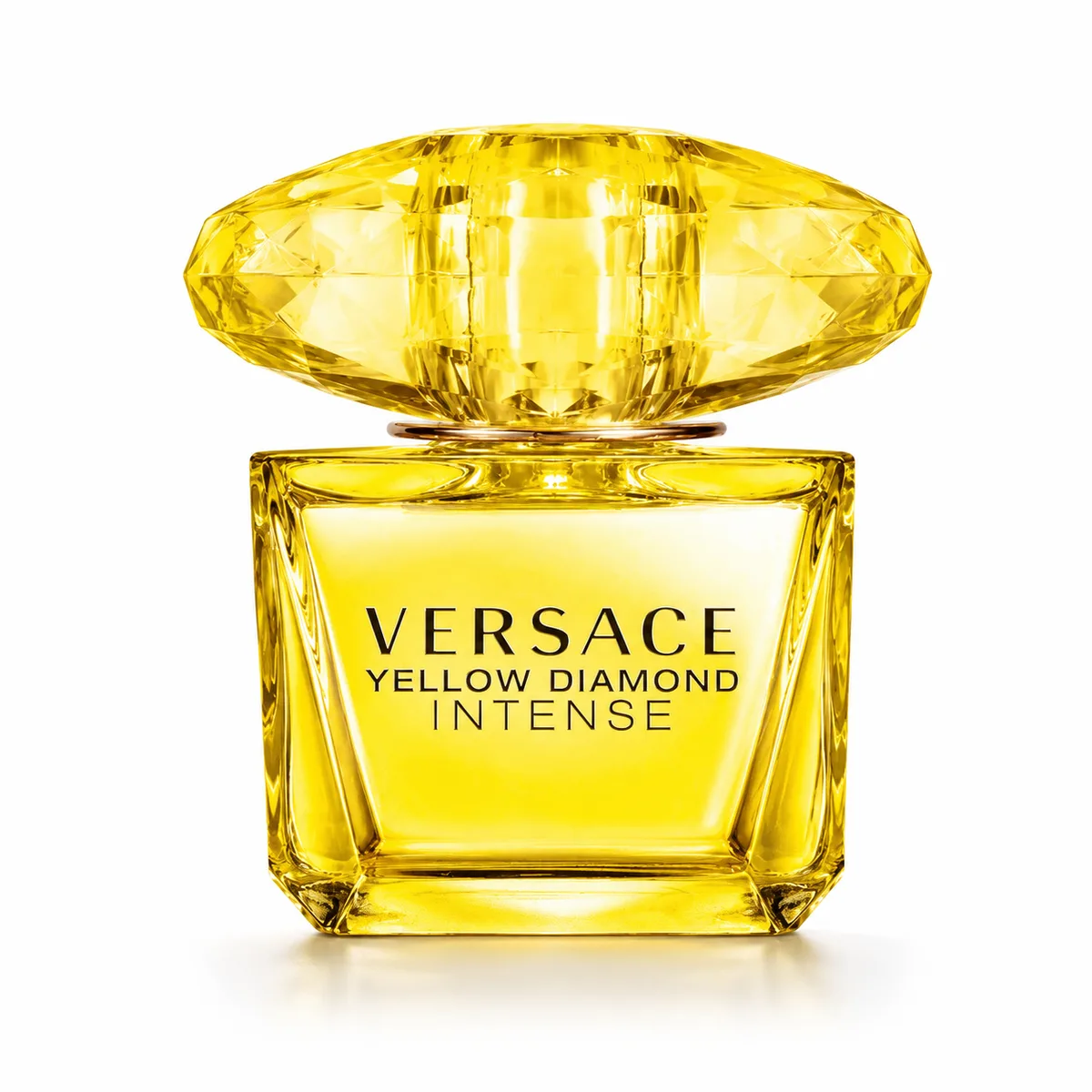 Versace Yellow Diamond Intense