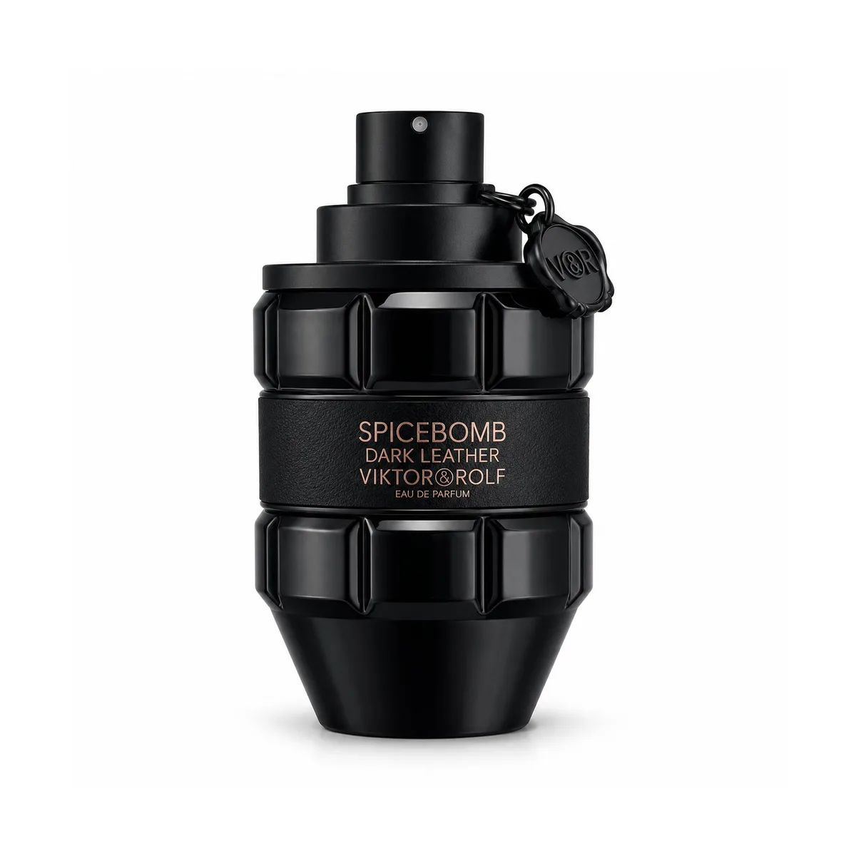 Viktor&Rolf Spicebomb Dark Leather